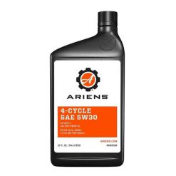 Ariens/Gravely 5W30 Engine Oil 32 oz OEM #00067600