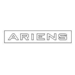 Ariens Decal 9.625" OEM #08001108