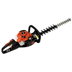 ECHO HC-2810 Double Sided Hedge Trimmer 28"
