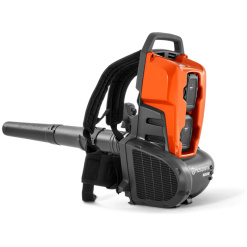 340iBT Backpack Blower