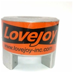 5/8" Lovejoy Coupling #512-L07058