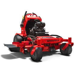 Gravely Pro-Stance