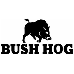Bush Hog Sight Window, Gearbox 85MM OEM #50074092